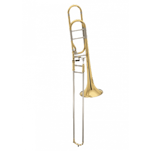 Trombón